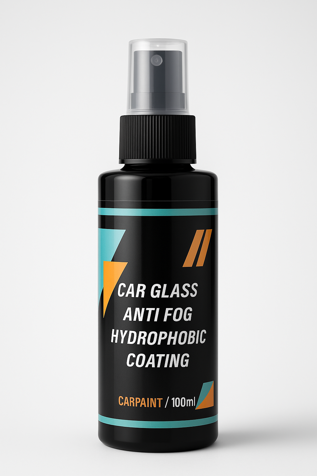 ClearDrive Car Glass Anti-Fog & Rain-Repellent Spray 100 ML - Buy 1 Get 1 Free