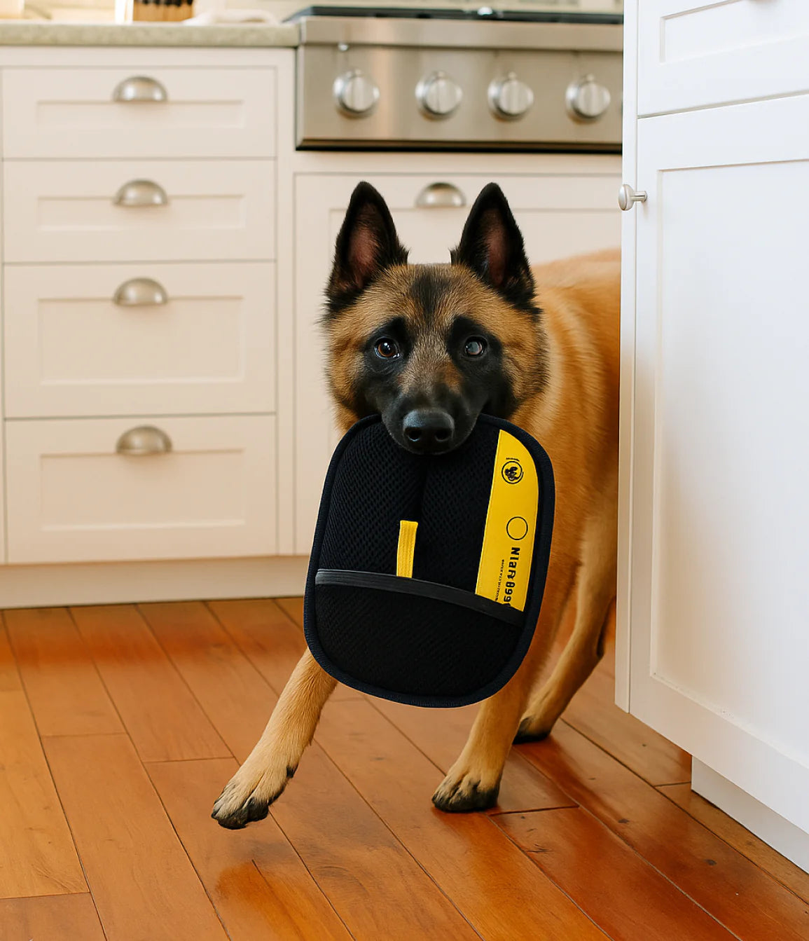 FurLift™ Pet Hair Removal Gloves