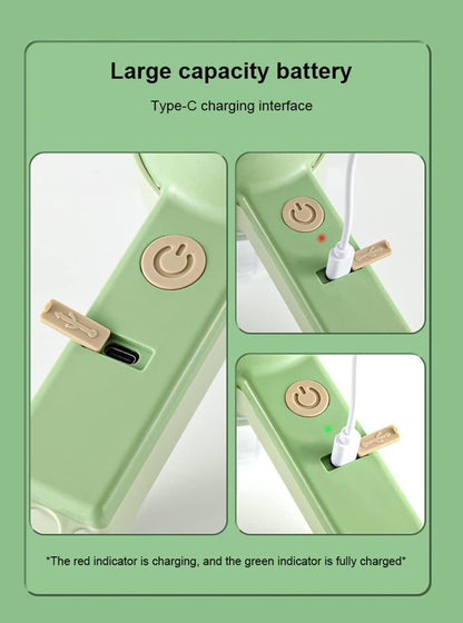 SwiftSlice™ - 4 in 1 Portable Electric Vegetable Cutter Set