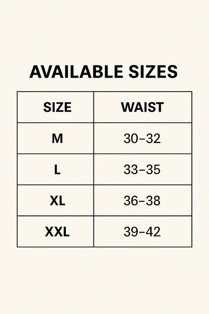 Combo of 4 Men's Stretchable Cotton Shorts (Multicolor)