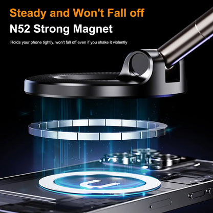 MagMount Pro 360° Phone Holder